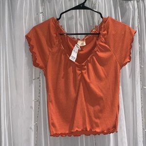 Cute, brand new shirt